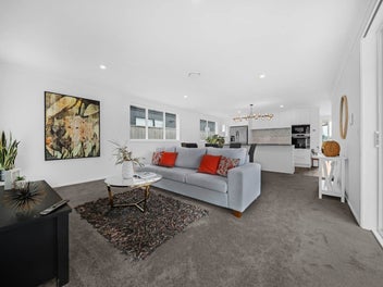 Space, Style, and Scullery!