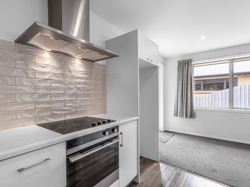 Modern Living in a Prime Location