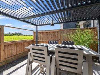 First-Home Buyers or Smart Investors