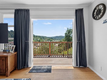 Elevated Living with Valley Views