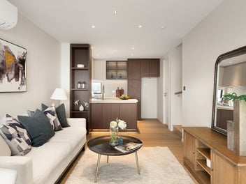 Boutique Freehold Collection in MAGS Zone