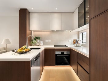Premium Townhouse in MAGS Zone