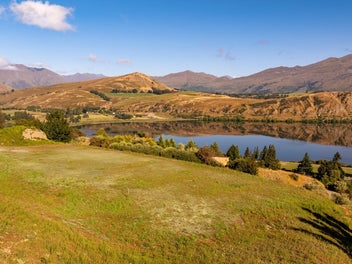 Elevated, Established, Exceptional Lake Hayes