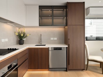 Unique Brand New 1 Bedroom Home