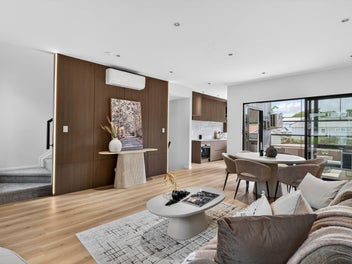 Freehold Living, Exceptional Location