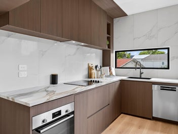 Freehold Living, Exceptional Location