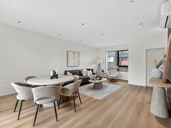 Freehold Living, Exceptional Location