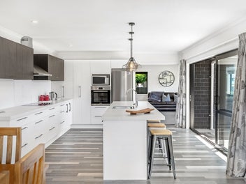 The Space Every Family Dreams Of