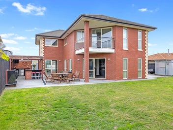 STEP INSIDE AND FEEL AT HOME