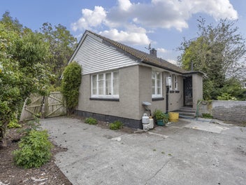 Developers Opportunity