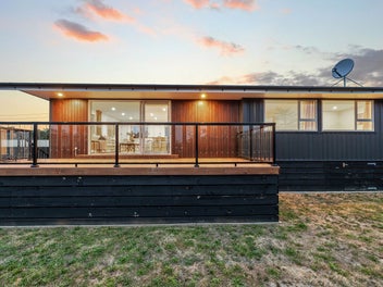 Real lifestyle living on Rawson