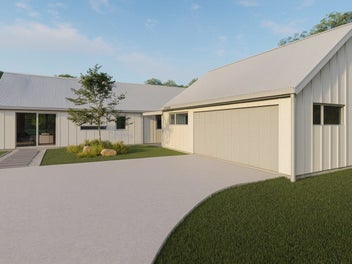 Gordonton Lifestyle Dream