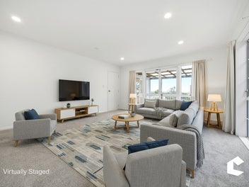 Full site 812 sqm Home - Westlake Zone!