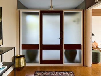 DEADLINE BROUGHT FORWARD - Wilson House, 1959 | Wa