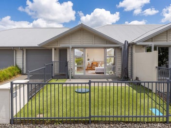 Seeking an Investor or a Nester