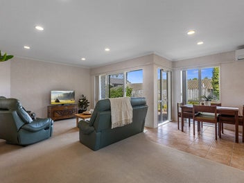 Solid Brick, Prime Street & Easy Living