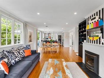 Light, Elevated & Beautifully Renovated