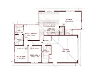 Stylish House & Land Package in Ryelands