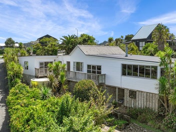 Where Position, Elevation, and Outlook Converge