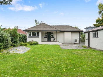 Your New Home Awaits!