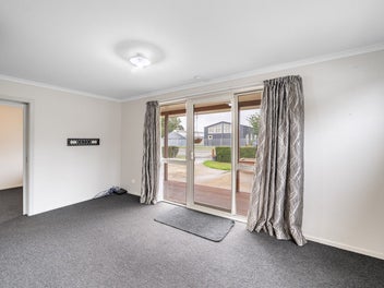 Easy Lock & Leave Living on Kent