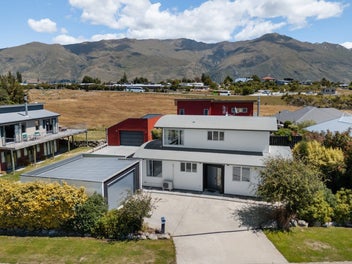 Refreshed and move-in ready