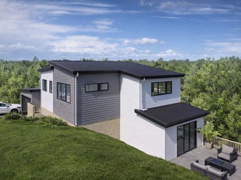 Your Dream Starts Here! - Asking Price $450,000