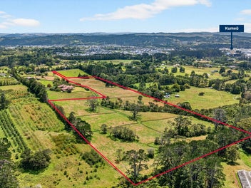 Prime Kumeu development opportunity