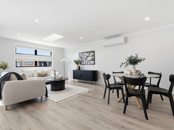 Effortless Living Starts Here