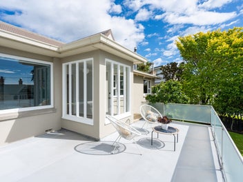 A Rare Standalone Townhouse in a Prime Location