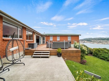 Harbour Views, Space & Future Potential