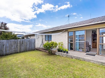 Effortless Living in the Heart of New Lynn