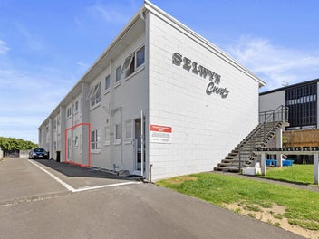 A smart start in Tauranga CBD!