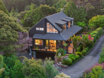 A Natural Escape & Perfectly Positioned