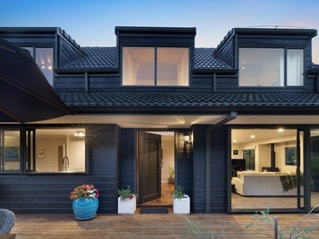 A Natural Escape & Perfectly Positioned