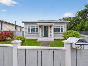 Waiwhetu Character, Modern Comfort - Double Glazed