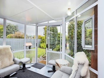 Windsor delight on Dublin