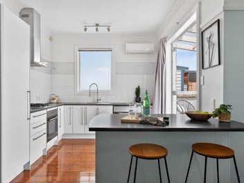 Waiwhetu Character, Modern Comfort - Double Glazed