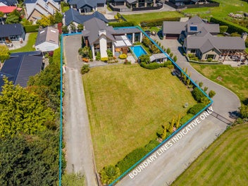 Award-winning luxury home