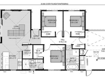 Quality Finishes & Effortless Living in Wood Grove