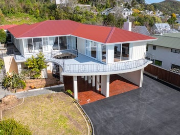 60s Architectual Delight