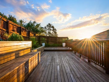 A Move Abroad Opens the Door