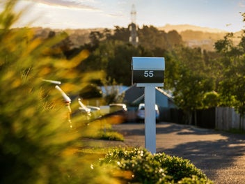 A Move Abroad Opens the Door