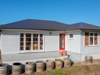 Affordable Off-Grid Living