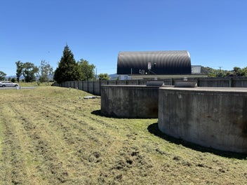 Private Sale Freehold Section Hikutaia