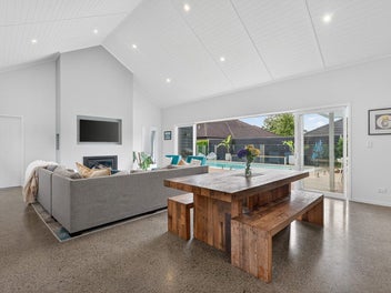 Karaka Harbourside Sanctuary