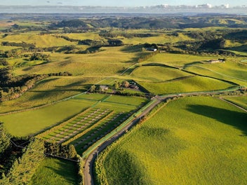 Versatile Lifestyle Property with Harbour Views