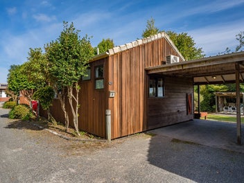 Flexible Holiday Home or Rental