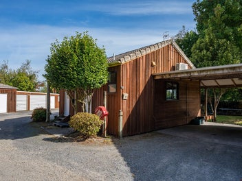 Holiday living at a price you can afford!