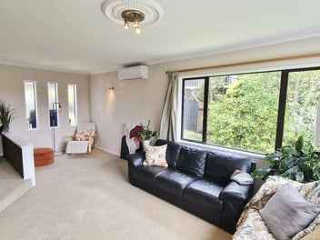 Big House, Bigger Possibilities